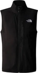 The North Face NF0A4955, THE NORTH FACE Herren Weste M NIMBLE VEST Schwarz male