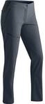 MAIER SPORTS Damen Hose Inara slim Vario