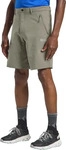 Jack Wolfskin A63908, JACK WOLFSKIN Herren Shorts PICO TRAIL SHORTS M Braun male