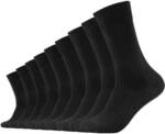 CAMANO Herren Socken Online comfort cotton Socks 9p