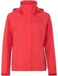 VAUDE Damen Funktionsjacke VAUDE Damen Radjacke Escape Bike Light Jacket