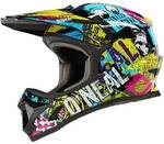 O'NEAL Kinder- Fahrradhelm SONUS Youth RIOT multi