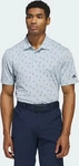 Adidas KQW66, ADIDAS Ultimate365 5-Pocket Golf Shorts Blau male