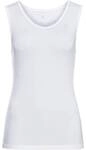 ODLO Damen Unterhemd BL TOP V-neck Singlet PERFORMA