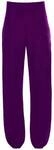 WINSHAPE Damen Functional Light and Comfort Wide Leg Pants CUL102LC