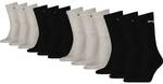 PUMA Socken CREW SOCK 12er-Pack