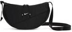 NIKE Rucksack NK AURA CRESCENT CROSSBODY