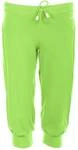 WINSHAPE Damen 3/4-Trainingshose WBE5