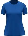 JAKO Damen Shirt T-Shirt Uni Damen