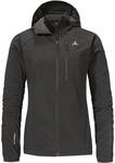 SCH&Ouml;FFEL Damen Funktionsjacke Hybrid Jk Style Mamry WMS
