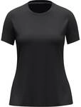 JAKO Damen Shirt T-Shirt Uni Damen