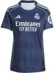 ADIDAS Damen Trikot Real Madrid 25/26 Ausw&auml;rts