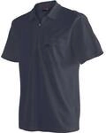 MAIER SPORTS Herren Polo Arwin 2.0 He-Polo 1/2 Arm