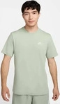Nike AR4997, NIKE Herren Shirt T-Shirt M NSW CLUB TEE JADE HORIZON male