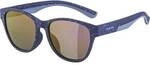 ALPINA Kinder Sportbrillen FLEXXY COOL KIDS II