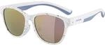ALPINA Kinder Sportbrillen FLEXXY COOL KIDS II