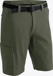 maier sports 3000002RE, MAIER SPORTS Herren Bermuda Huang He-Bermuda el. green goose