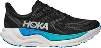 HOKA 1168690D, HOKA Herren Laufschuhe ARAHI 8 Schwarz male