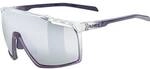 UVEX Herren Brille mtn