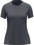 JAKO Damen Shirt T-Shirt Uni Damen