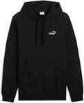 PUMA Herren Kapuzensweat ESS Small No. 1 Logo Hoodie TR