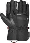 REUSCH Herren Handschuhe Winter Glove All Finger Touch