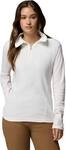 COLUMBIA Damen Pullover Glacial IV 1/2 Zip