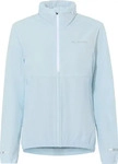 Vaude 42697, VAUDE Damen Funktionsjacke Wo Cyclist Air Jacket summer blue female