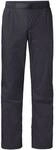 VAUDE Damen Rad Regenhose Drop Pants II