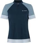 VAUDE Damen Shirt Wo Altissimo Q-Zip Shirt