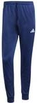 ADIDAS Herren Hose 3-Streifen Tricot Regular Tapered