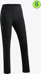 maier sports 3005412RE, MAIER SPORTS Damen Hose Lulaka Loop black female