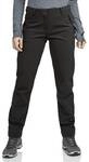 SCH&Ouml;FFEL Damen Hose Pants Ascona Warm L (kurz)