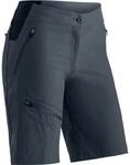 MAIER SPORTS Damen Shorts Inara Short Vario
