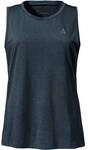 SCH&Ouml;FFEL Damen Shirt CIRC Top Tauron L