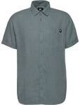 MAMMUT Herren Hemd Alvra Summer Shirt