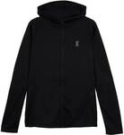 ON Damen Kapuzensweat Climate Zip Hoodie