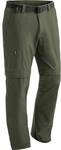 MAIER SPORTS Herren Hose Tajo