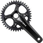 SHIMANO Kurbelgarnitur GRX FC-RX820 1x12-fach, 40T 175mm