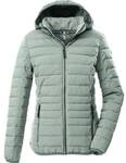 G.I.G.A. DX by killtec Damen Funktionsjacke GW 49 WMN QLTD JCKT
