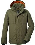 G.I.G.A. DX by killtec Herren Funktionsjacke GW 56 MN JCKT