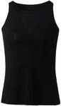 ATHLECIA Damen T-Shirt Mota W Slub Top