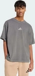 Adidas JN0611, ADIDAS Herren Shirt ALL SZN Washed Grau male