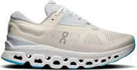 On 3WD3012, ON Damen Laufschuhe Cloudstratus 3 Silber female