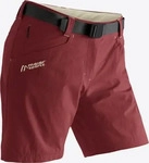 maier sports 3000164RE, MAIER SPORTS Damen Bermuda Lulaka Shorts Da-Bermuda el.