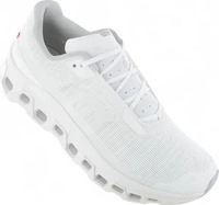 On 3MF1067, ON Herren Freizeitschuhe Cloudmonster Void Grau male