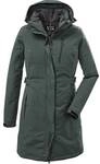 KILLTEC Damen Mantel KOW 165 WMN PRK