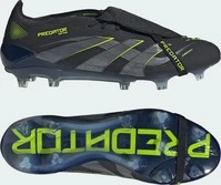 Adidas JI1096, ADIDAS Herren Fussball-Rasenschuhe Predator Elite Fold-Over Tongue FG