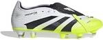ADIDAS Herren Fussball-Rasenschuhe Predator Pro Fold-Over Tongue SG