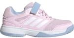 ADIDAS Kinder Volleyballschuhe Speedcourt Indoor